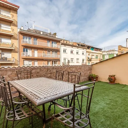 Tremp Apartamento *