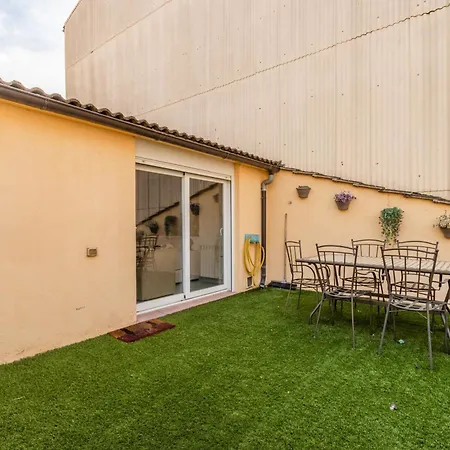 Apartamento Tremp *