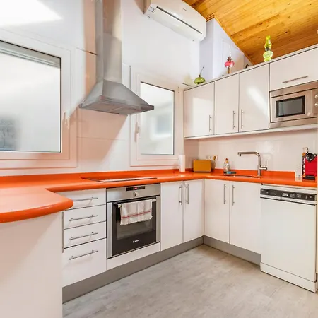 Tremp Apartamento Tremp