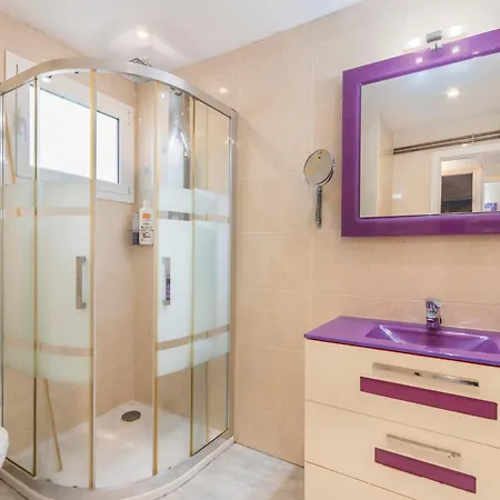 Tremp Apartamento *