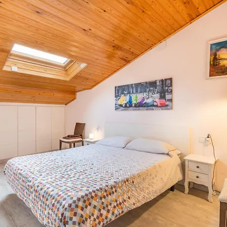 Tremp Apartamento Tremp