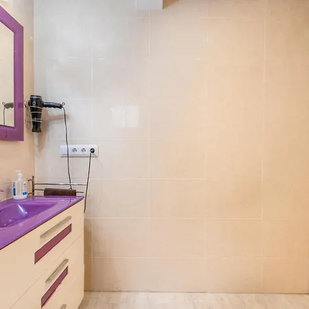 Tremp Apartamento Tremp