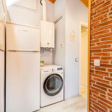 Tremp Apartamento *