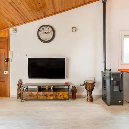 Apartamento Tremp Tremp