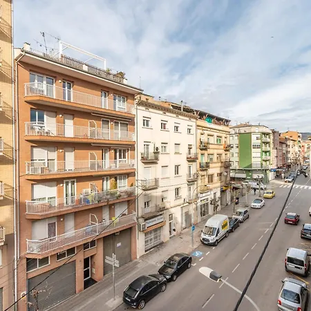 Tremp Apartamento