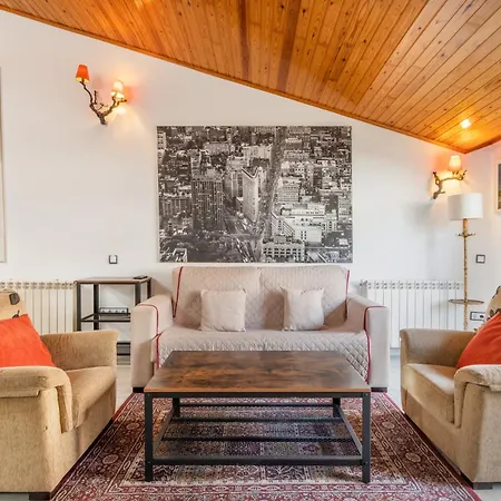 Tremp Apartamento *