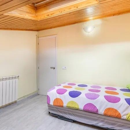 Apartamento Tremp *