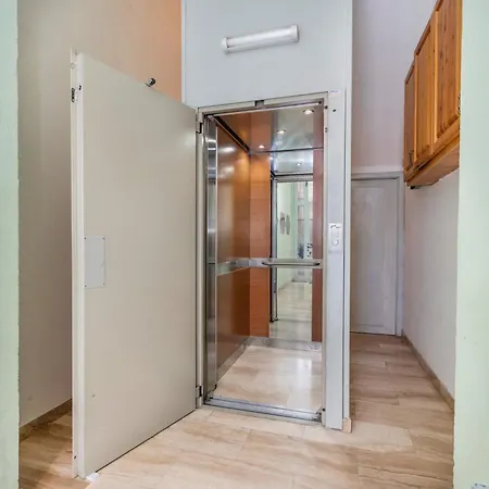 Tremp Apartamento *
