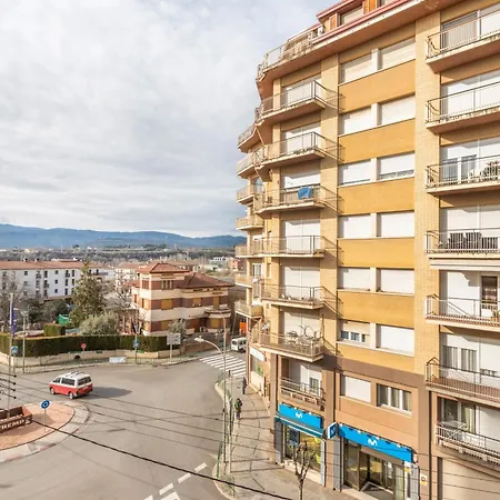 Tremp Apartamento Tremp